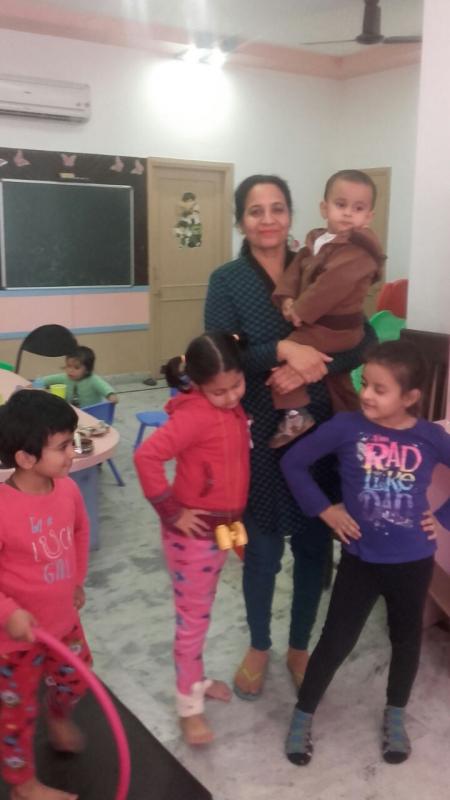 Day Care Club Image eClassifieds4u