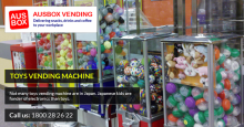 Frozen Vending Machine Merchandising firm in Melbourne Image eClassifieds4u 2