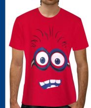 BRANDED Men's graphic T shirts(ORDER NOW) Image eClassifieds4u 3