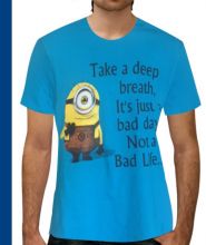 BRANDED Men's graphic T shirts(ORDER NOW) Image eClassifieds4u 2