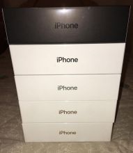 BRAND NEW FACTORY UNLOCKED IPHONE 7/7PLUS