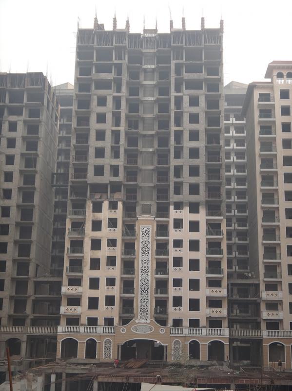 Apartments offering luxury & wholesome living experience Image eClassifieds4u