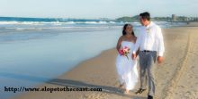 Budget Weddings or Beach Weddings Gold Coast Services