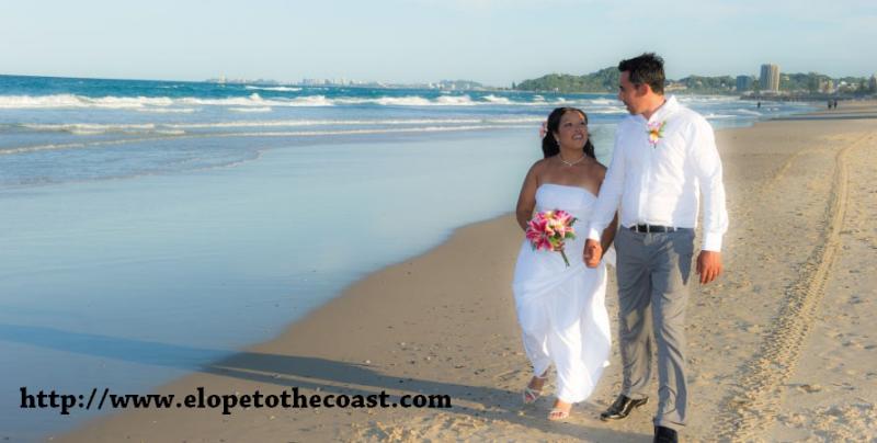 Budget Weddings or Beach Weddings Gold Coast Services Image eClassifieds4u