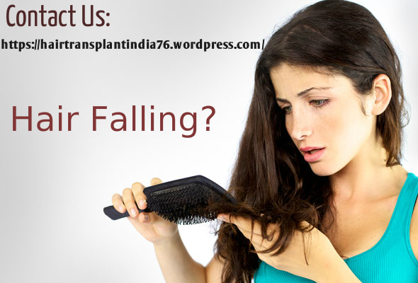 Hair Loss – Men Vs Women Image eClassifieds4u