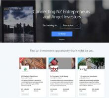 Beneficial service provider for Enterpreneur in New Zealand. Image eClassifieds4u 2