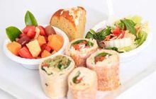 Hire the Best in Business for Corporate Lunch Catering Image eClassifieds4U