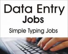 Simple online part time jobs