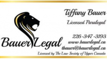 Licensed Paralegal Image eClassifieds4u 2