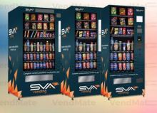 Get FREE Hospital Vending Machines from Australia’s Favourite Brand!