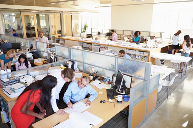 Your Perfect Choice in Office Automation Solutions Image eClassifieds4u