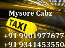 nano taxi in mysore +91 9341453550 / +91 9901977677