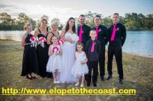 Elopement Packages | Elope to the Coast