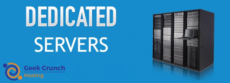 Dedicated Servers Image eClassifieds4u