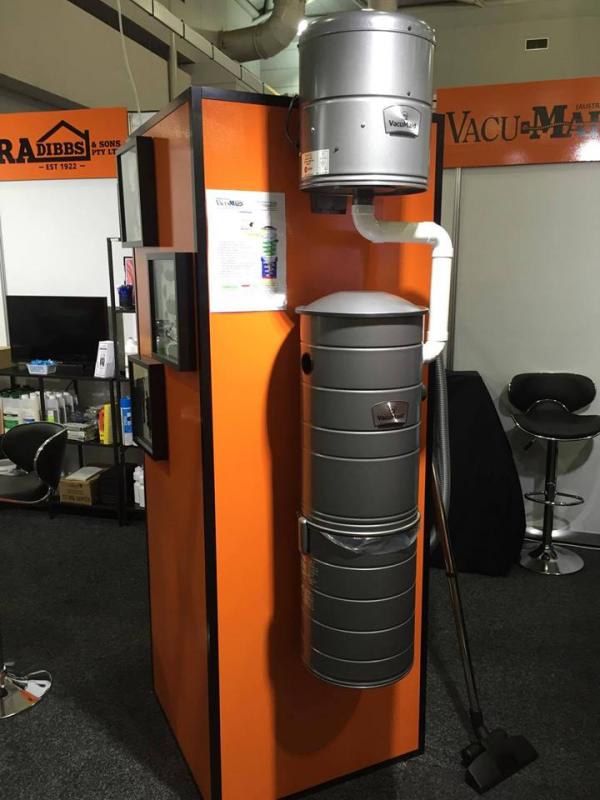 Ducted Vacuum Systems in Brisbane Providing a Good Cleaning Services Image eClassifieds4u