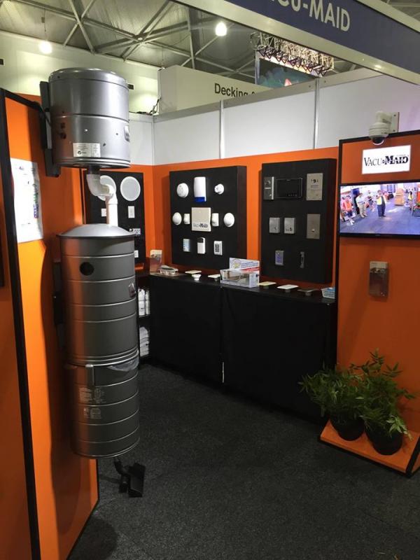 Ducted Vacuum Systems in Brisbane Providing a Good Cleaning Services Image eClassifieds4u