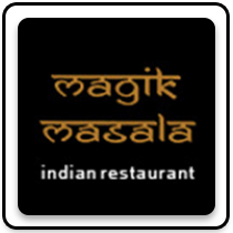 Magik Masala Indian Restaurant