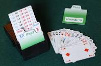 Learn to play bridge, or improve your game! Image eClassifieds4u