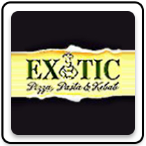 Exotic Pizza Pasta and Kebab-Deer Park Image eClassifieds4u