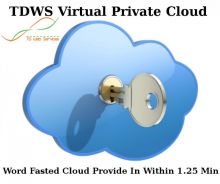 TDWS Virtual Private Cloud