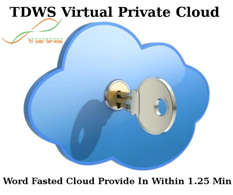 TDWS Virtual Private Cloud Image eClassifieds4u