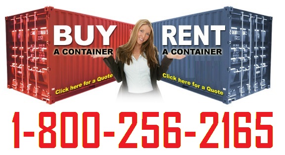 New and Used Steel Storage Containers / Steel Shipping Containers Image eClassifieds4u
