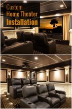 Get Innovative Home Theater System Installation in NJ Image eClassifieds4u 2