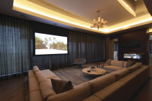 Get Innovative Home Theater System Installation in NJ Image eClassifieds4u 3