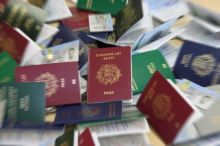 Buy novelty passports, novelty id, driver's license, etc Image eClassifieds4U