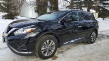 Good as new 2015 Nissan Murano for sale Image eClassifieds4u 3