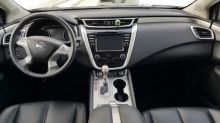 Good as new 2015 Nissan Murano for sale Image eClassifieds4u 4