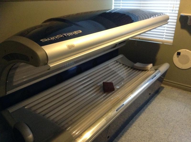 (3) Tanning beds for sale Image eClassifieds4u