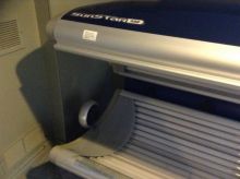 (3) Tanning beds for sale