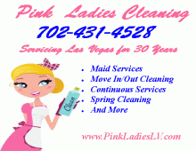 Pink Ladies Maids Image eClassifieds4u 4