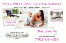 Pink Ladies Maids Image eClassifieds4u 2