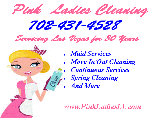 Pink Ladies Maids Image eClassifieds4u