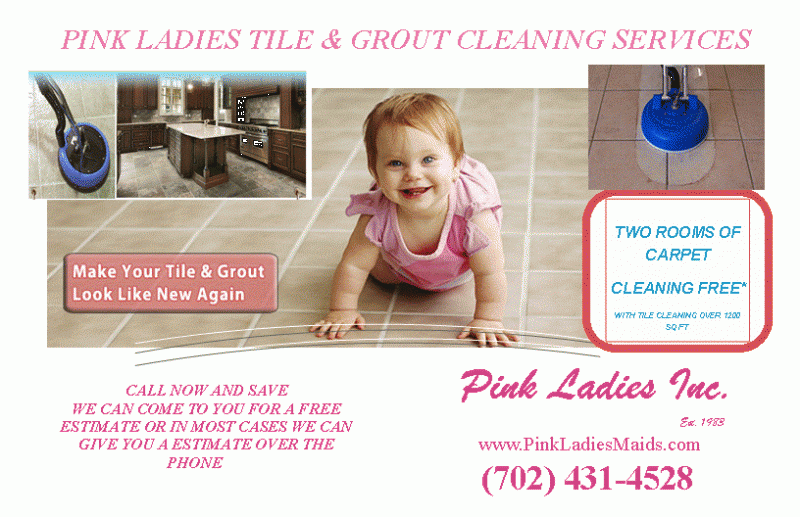 Pink Ladies Maids Image eClassifieds4u