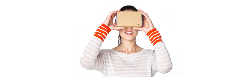 Build Your Own VR App for Google’s Cardboard Image eClassifieds4u