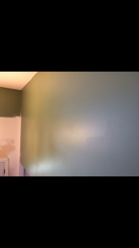 Clean , on time , beautiful paint service Image eClassifieds4u