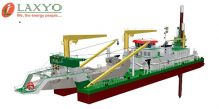 Dredger on Rent & Land Reclamation Service