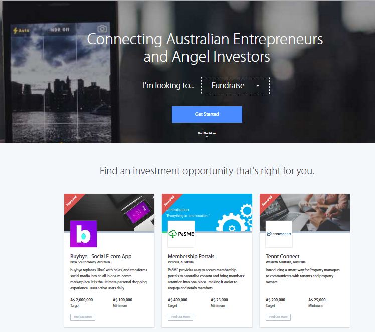 Grab A Chance To Meet Global Entrepreneurs in Australia. Image eClassifieds4u