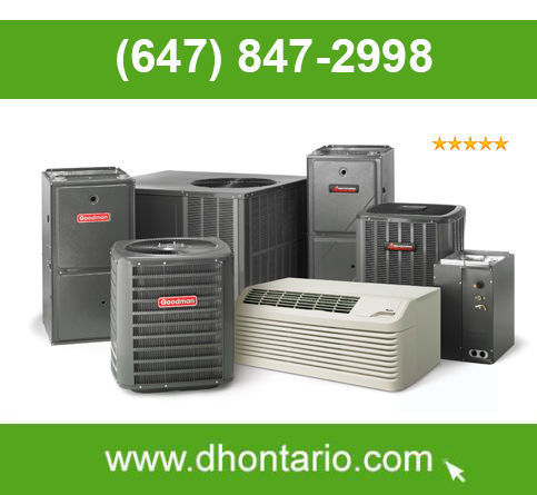 Air Conditioner / Furnace Rent to Own Worry – Free $0 Upfront Cost Image eClassifieds4u
