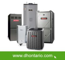 Air Conditioner / Furnace Rent to Own Worry – Free $0 Upfront Cost