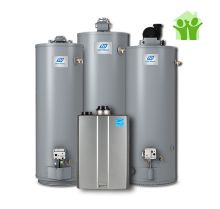 Water Heater Emergency Replacement Same Day Installation for your House