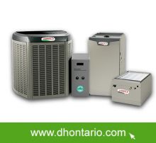 Air Conditioner / Furnace Rent to Own, Buy, Finance – Flexible Payments Image eClassifieds4u 2
