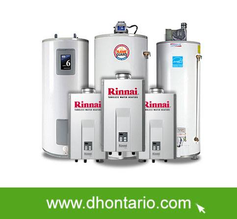 Water Heater Emergency Replacement Same Day Installation for your House Image eClassifieds4u