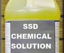 SSD Solution Chemical For Cleaning Black Notes Whats-app: +639229657750