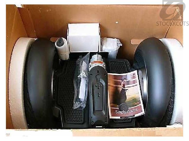 For Sell Brand New Segway X2 /i2/x2 Golf Image eClassifieds4u