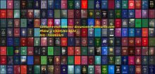 Buy Valid/fake Passport,ID cards,Driver's License and other diplomatic documents