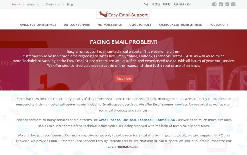 easy-email-support Image eClassifieds4u